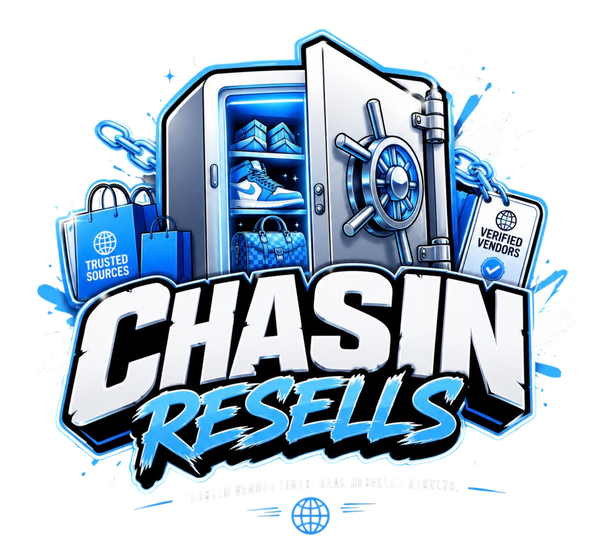ChasinSupplys