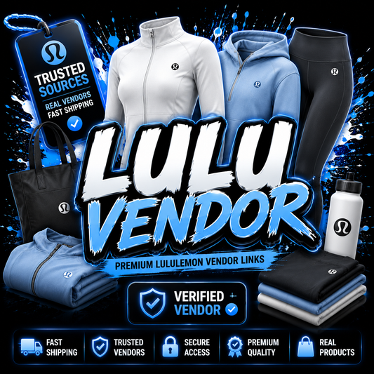 LULU VENDOR